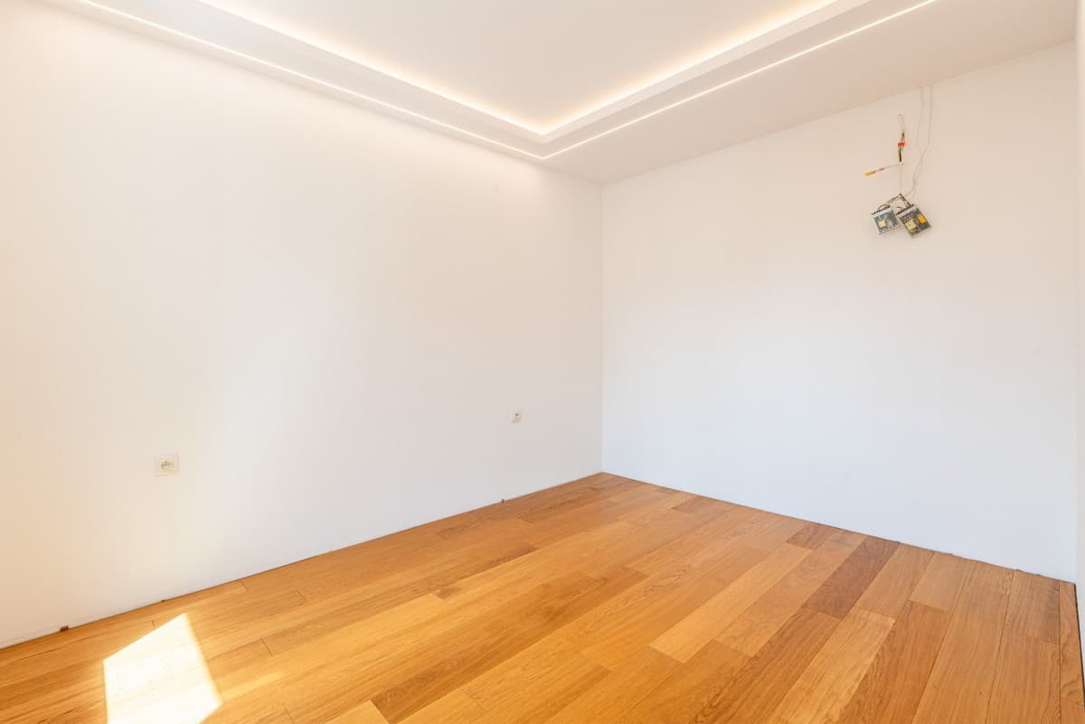 Nowe mieszkanie 2-pokojowe z balkonem – 9