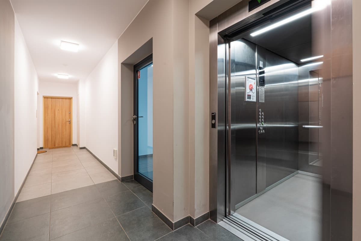 Nowe mieszkanie 2-pokojowe z balkonem – 16