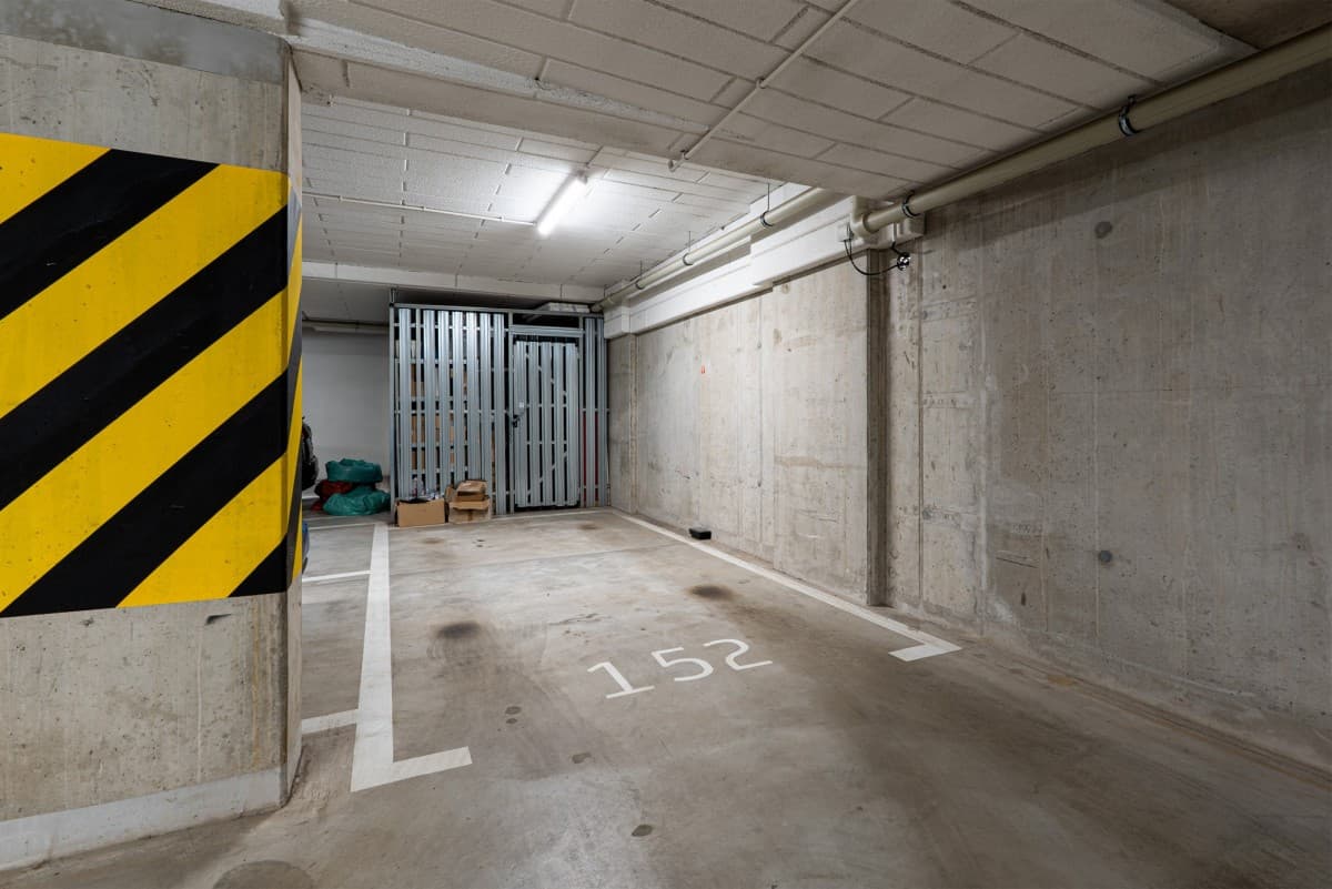 Nowe mieszkanie 2-pokojowe z balkonem – 17