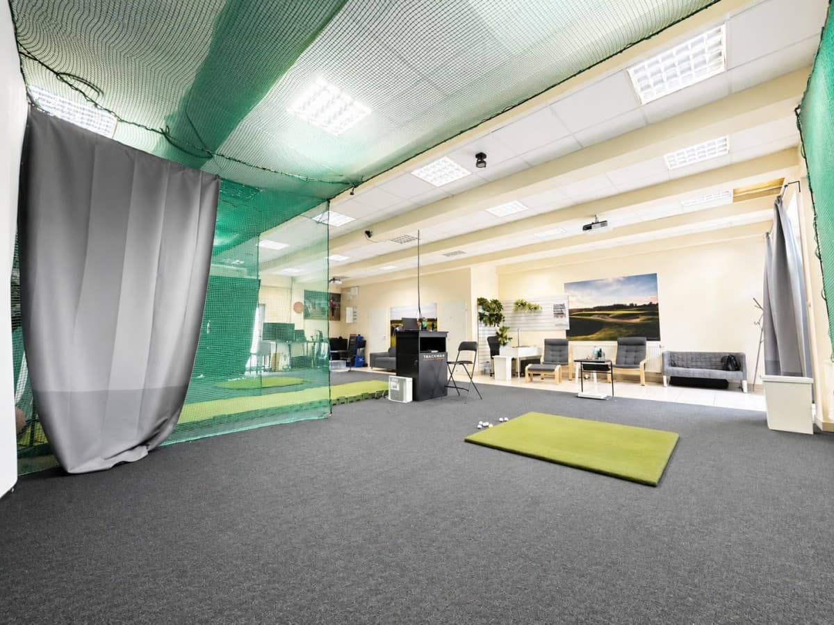 Lokal usługowo-handlowy 120m² w Konstancinie – 3