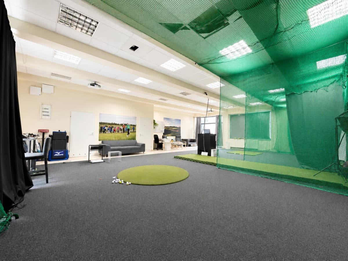 Lokal usługowo-handlowy 120m² w Konstancinie – 4