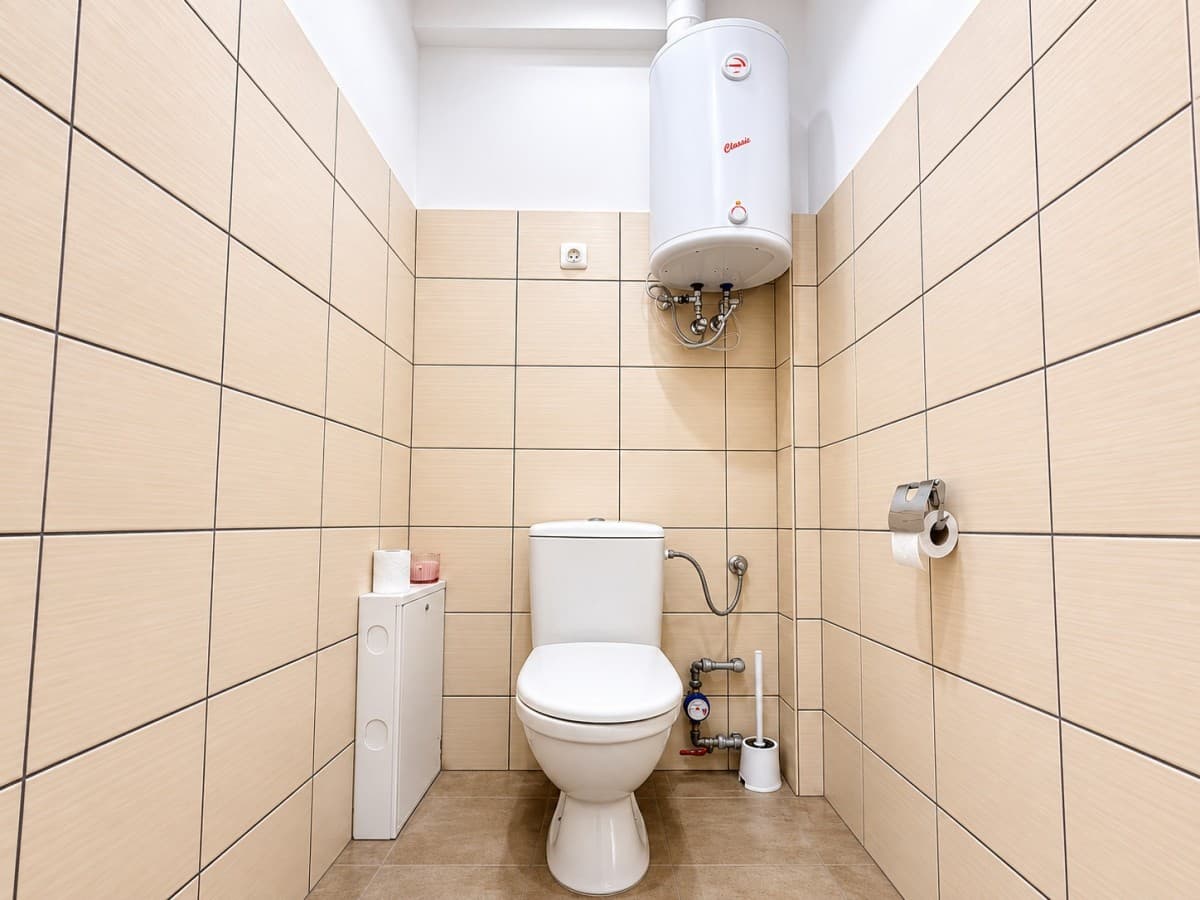 Lokal usługowo-handlowy 120m² w Konstancinie – 6