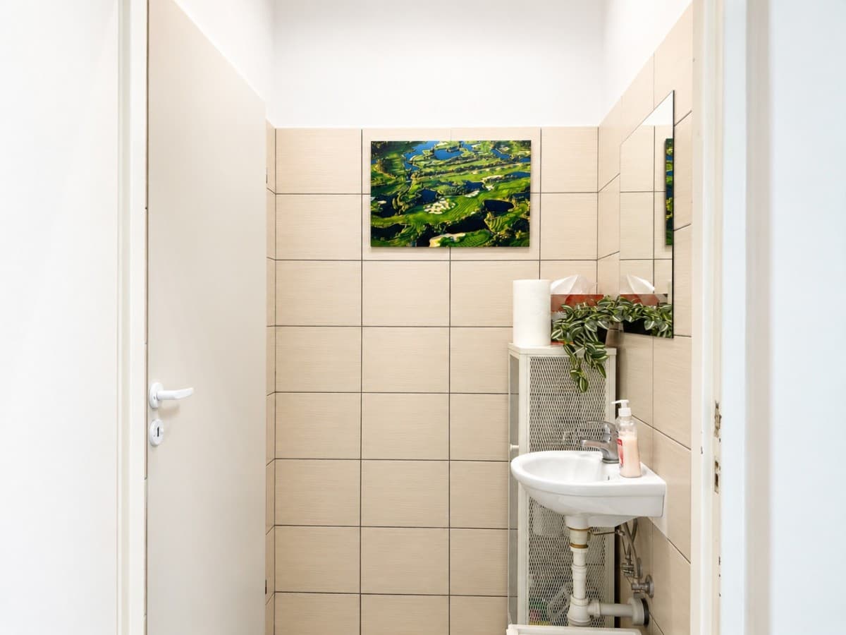 Funkcjonalny lokal biurowy 254 m² w Konstancinie – 5