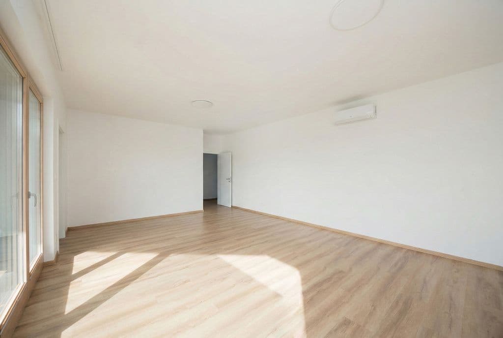 Luksusowy trzypokojowy apartament z ogrodem w Ursynowie – 2