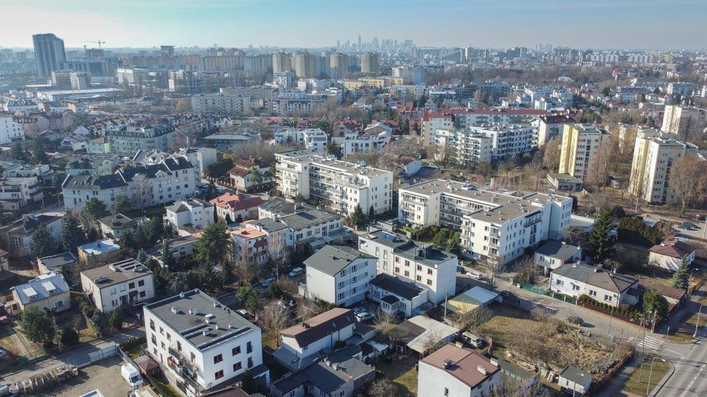Działka inwestycyjna w Pradze Południe, 707 m² – 10