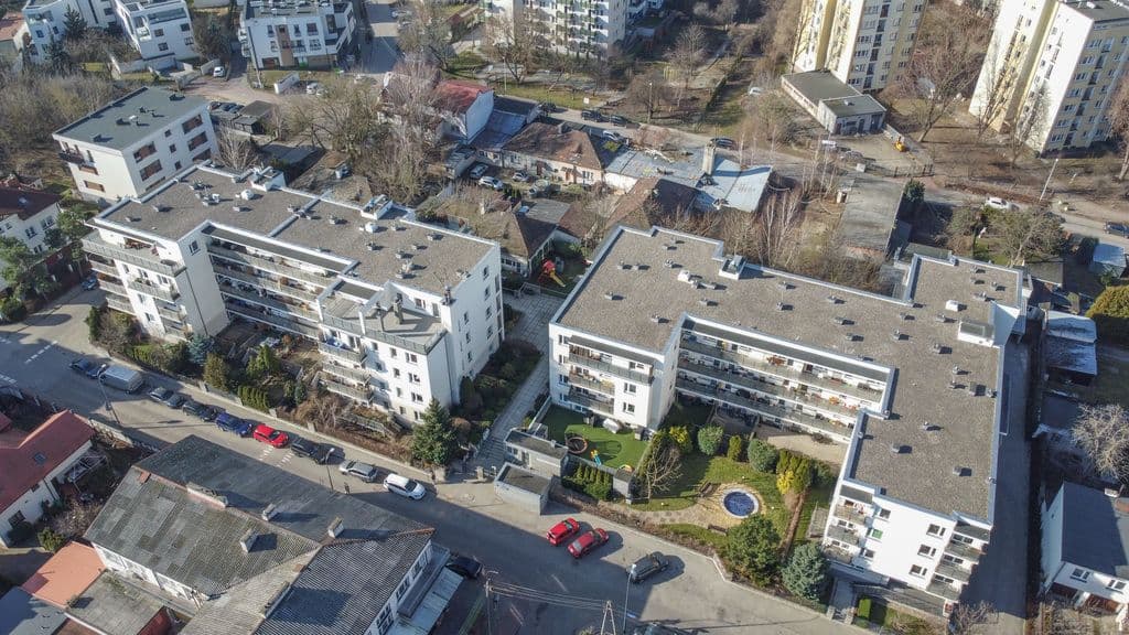 Działka inwestycyjna w Pradze Południe, 707 m² – 11