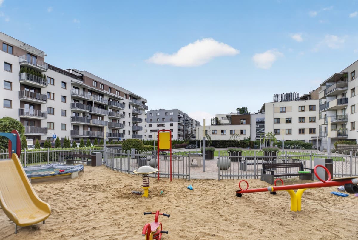 3-pokojowe mieszkanie blisko nowej stacji metra – 13