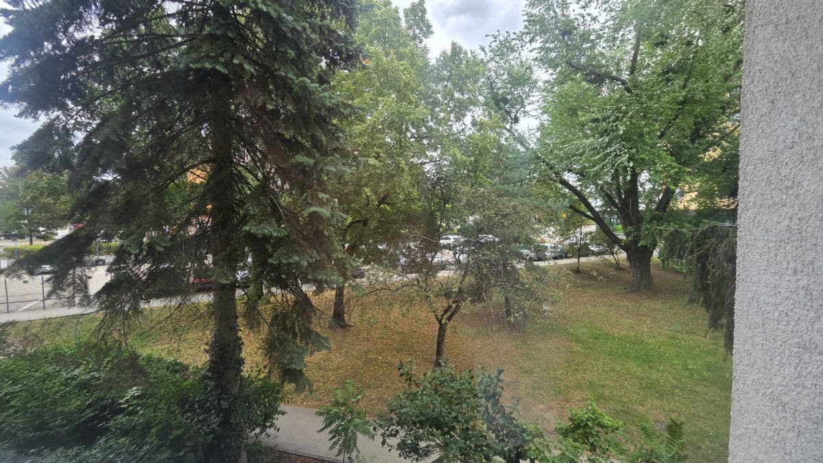 Świeżo wyremontowane 3-pokojowe mieszkanie z balkonem – 7