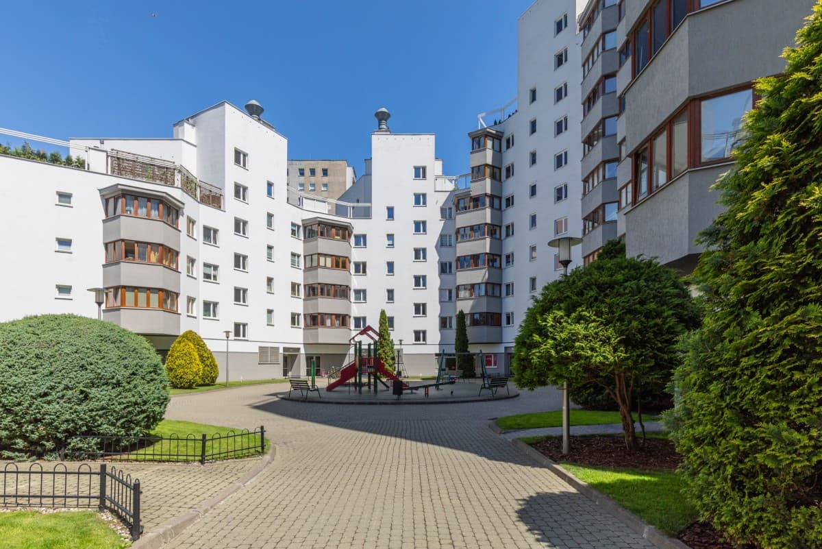 Atrakcyjne 3 pokoje 300 m od metra Natolin – 15