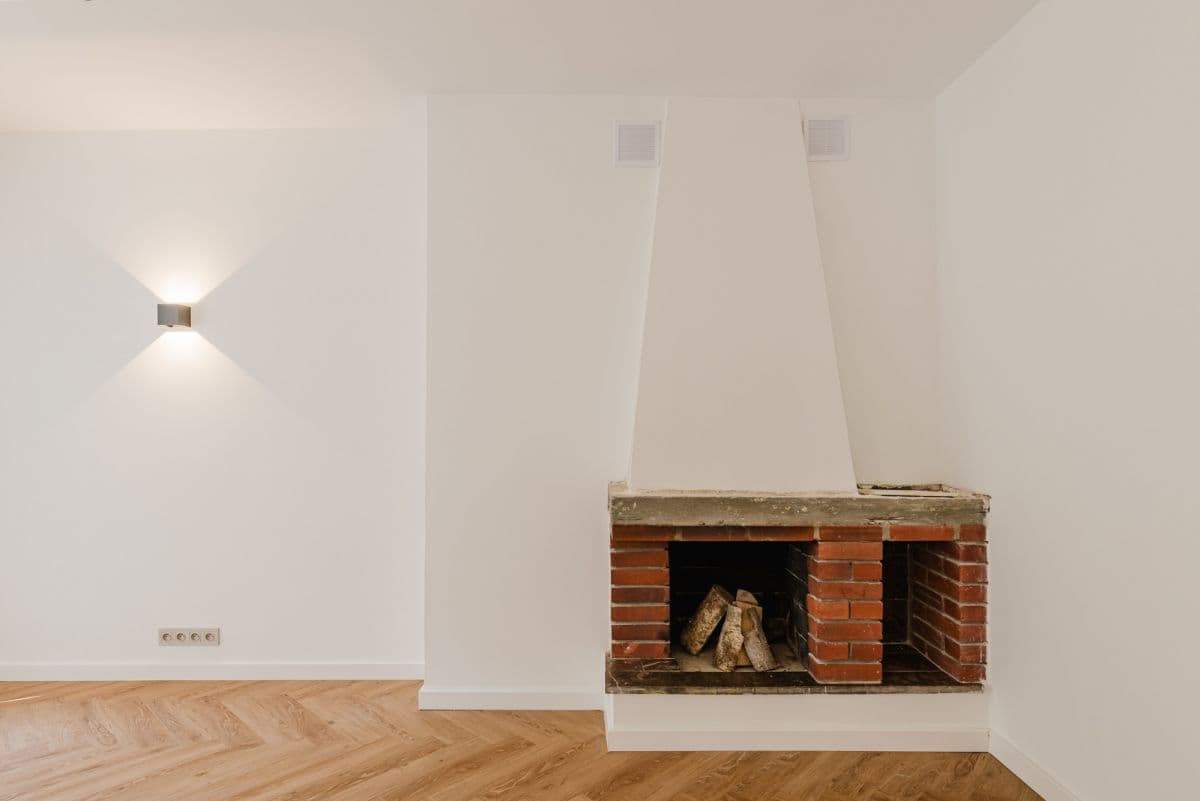 Odnowiony dom 191 m² w prestiżowym Mokotowie – 3