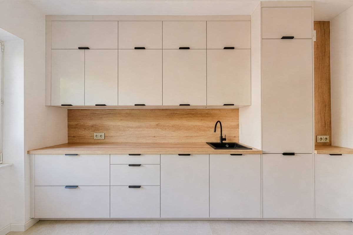 Odnowiony dom 191 m² w prestiżowym Mokotowie – 4