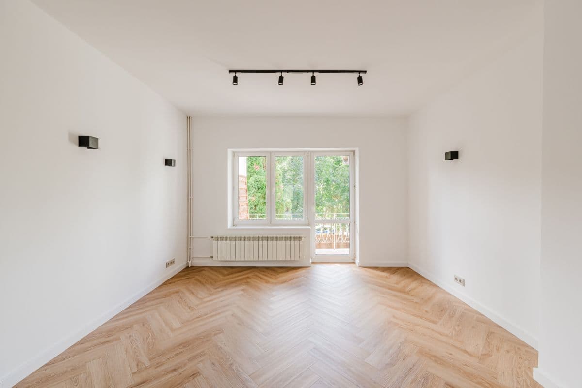 Odnowiony dom 191 m² w prestiżowym Mokotowie – 9