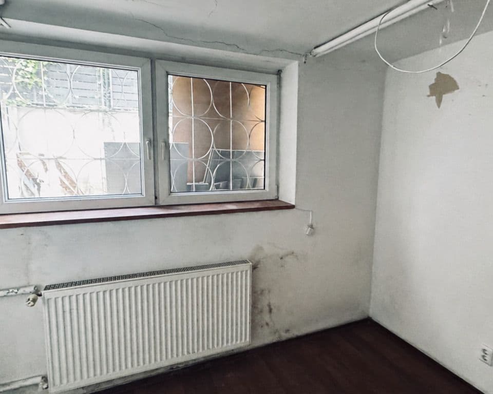 Urokliwy lokal użytkowy 60 m² na Saskiej Kępie – 3