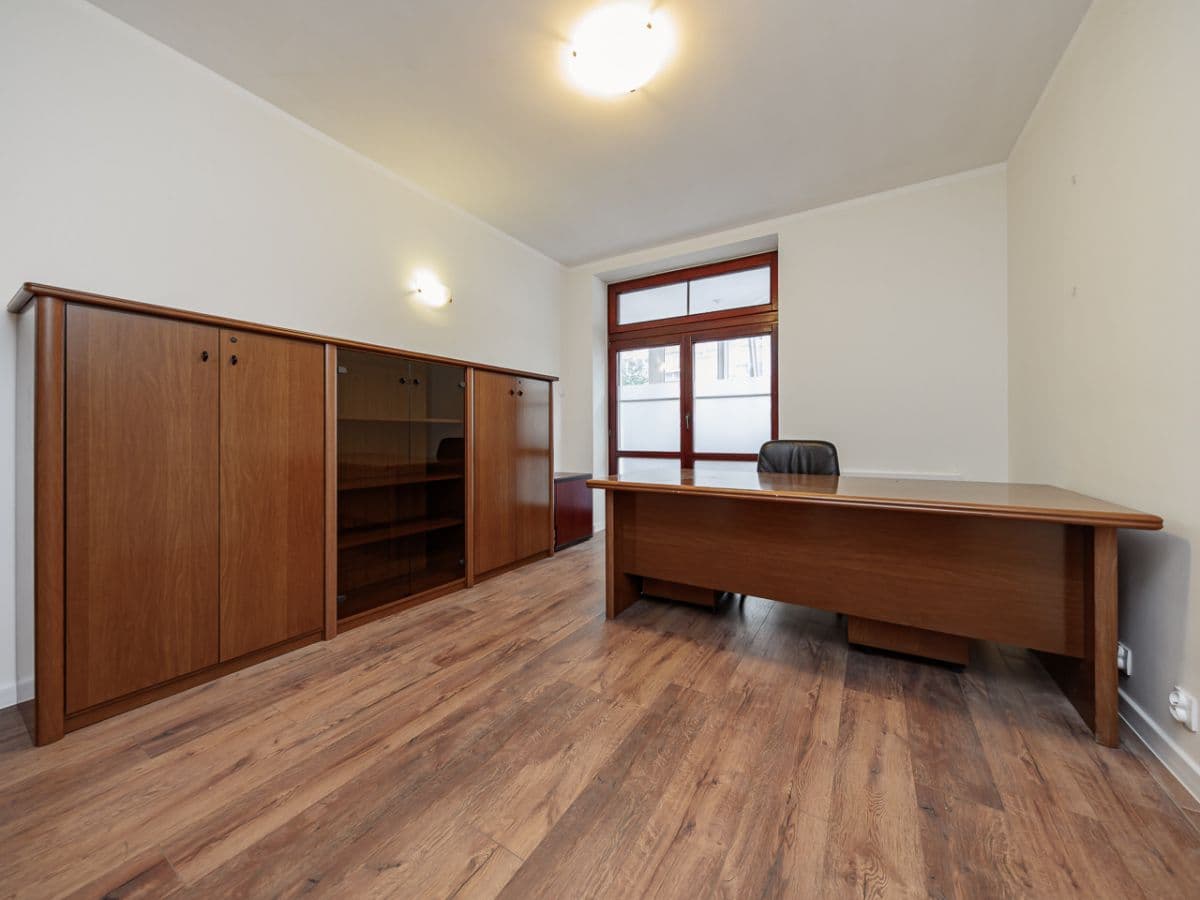 Przestronne biuro 179,7 m² obok Browarów Warszawskich – 4