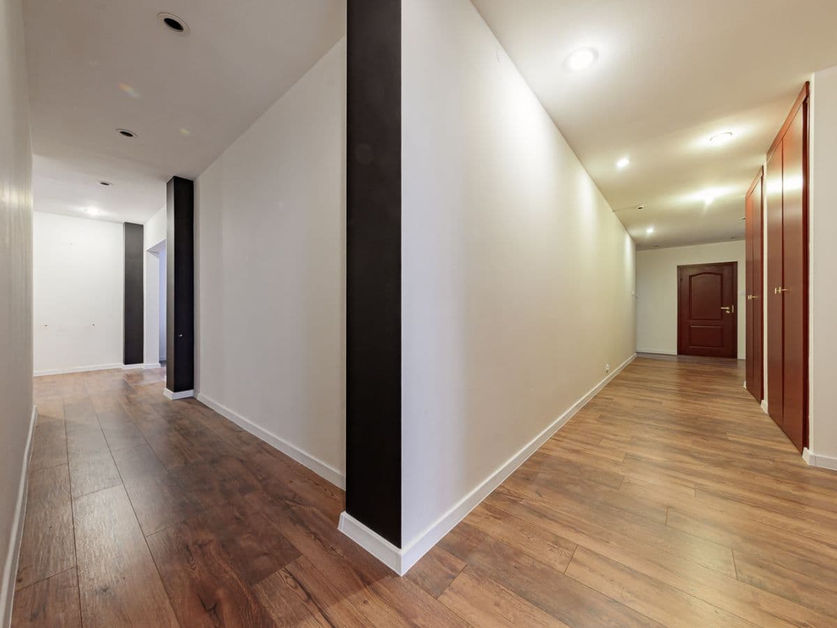Przestronne biuro 179,7 m² obok Browarów Warszawskich – 10