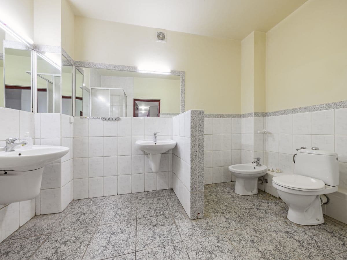 Przestronne biuro 179,7 m² obok Browarów Warszawskich – 12