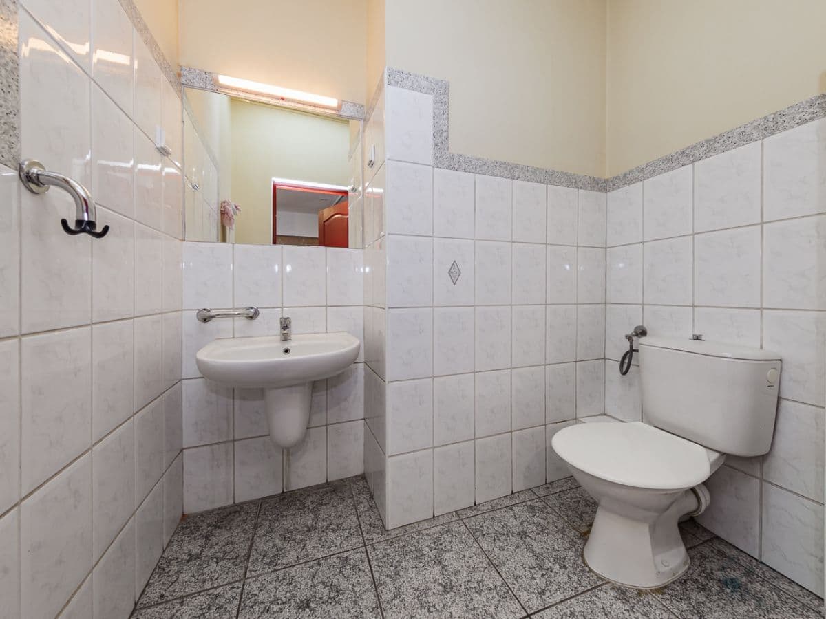 Przestronne biuro 179,7 m² obok Browarów Warszawskich – 13
