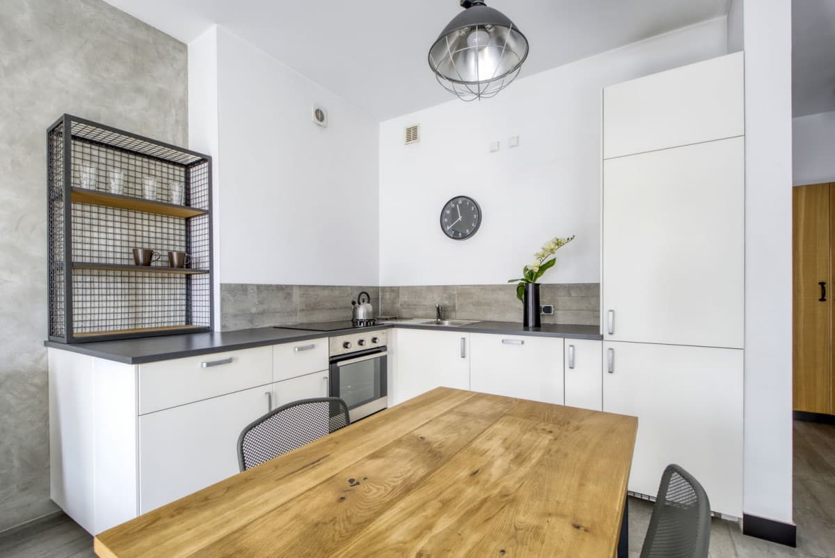 Komfortowe mieszkanie 52m² w klimatycznej Pradze – 5