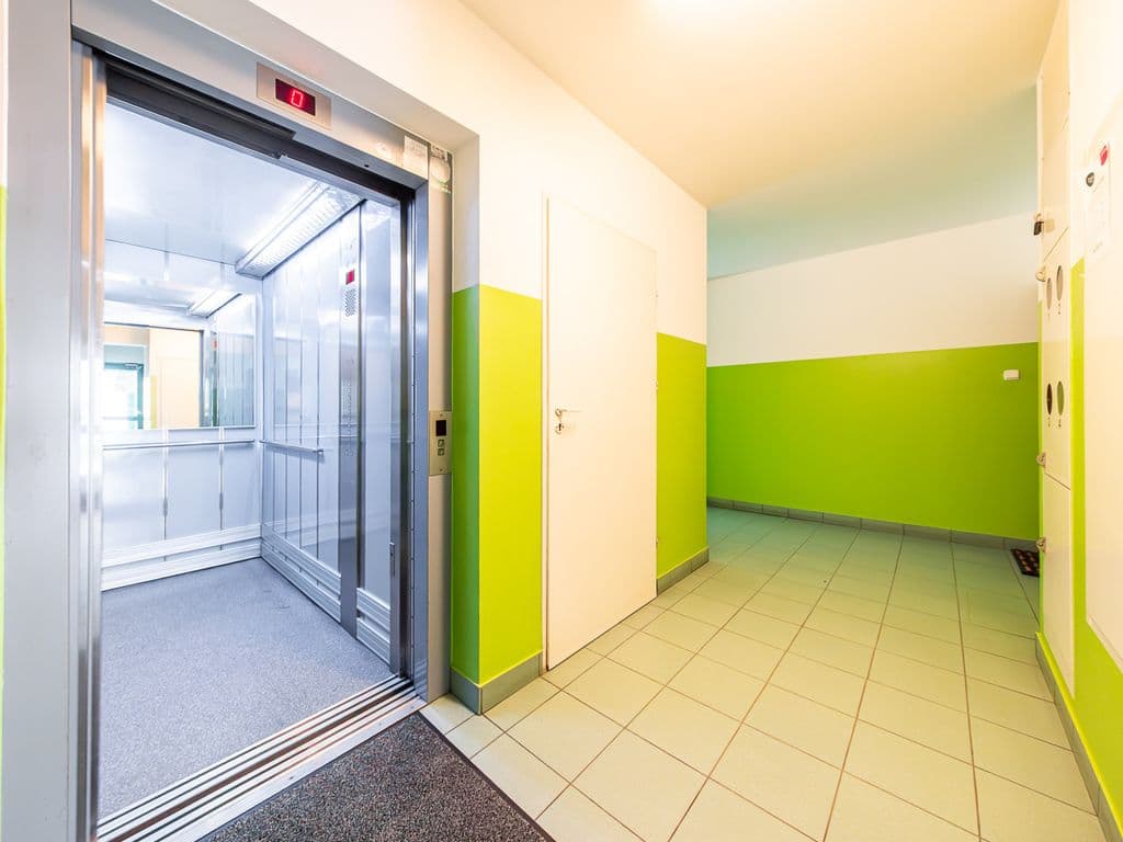 Jasne 2-pokojowe mieszkanie z balkonem w Bemowie – 13