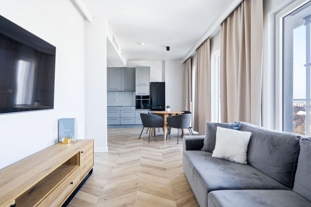Lokal usługowy z panoramicznymi widokami – 5