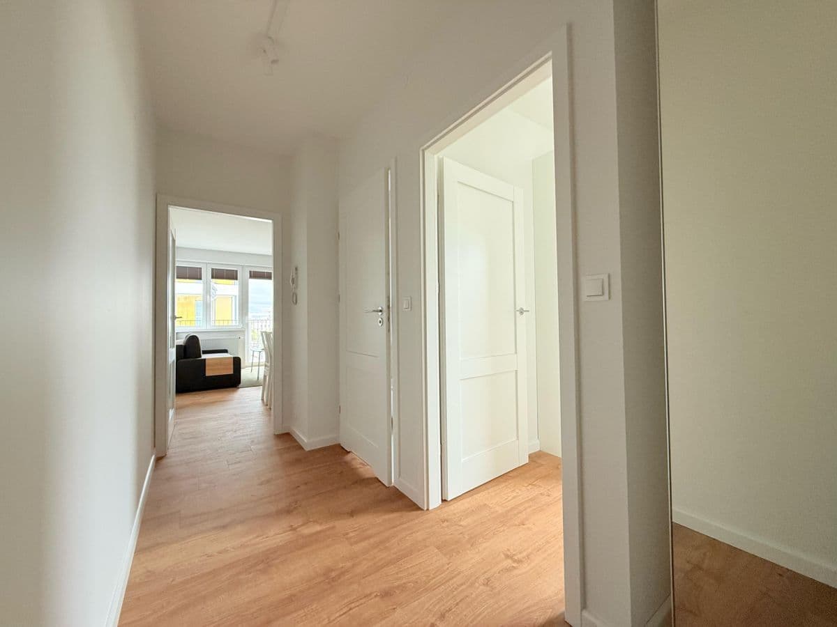 Nowe mieszkanie 2-pokojowe z balkonem przy Promenadzie – 14