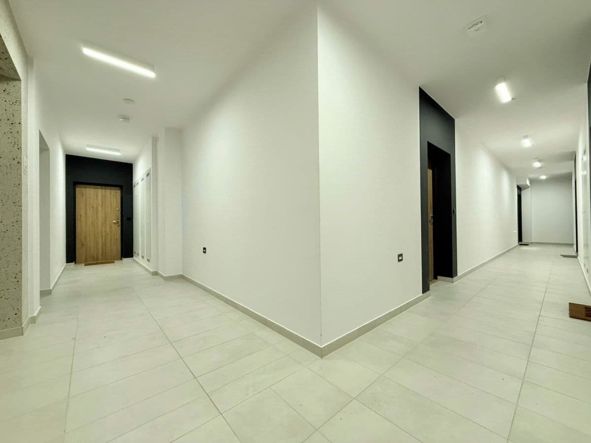 Nowe mieszkanie 2-pokojowe z balkonem przy Promenadzie – 15