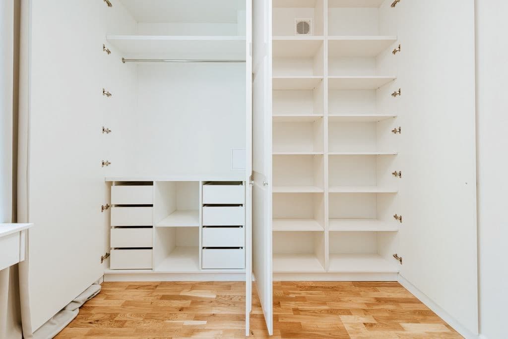 Stylowe mieszkanie blisko lotniska Okęcie – 4