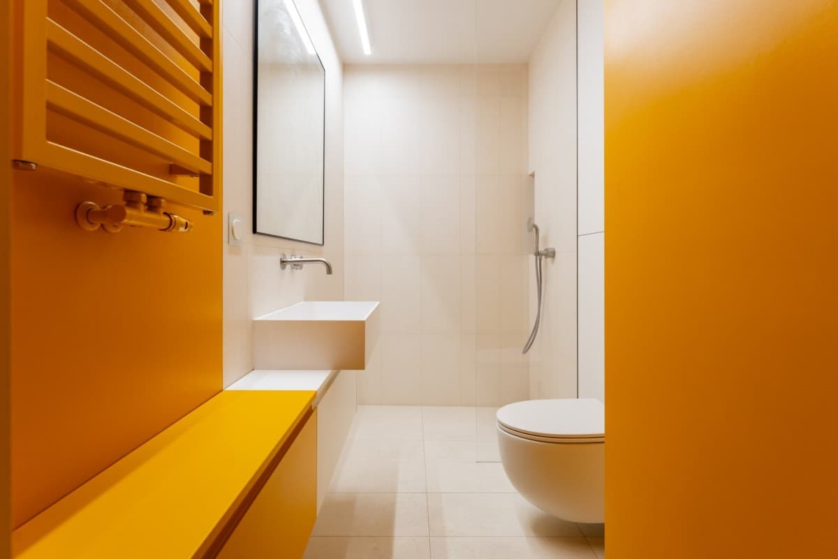 Zjawiskowy loft w tętniącej życiem Pradze Północ – 12
