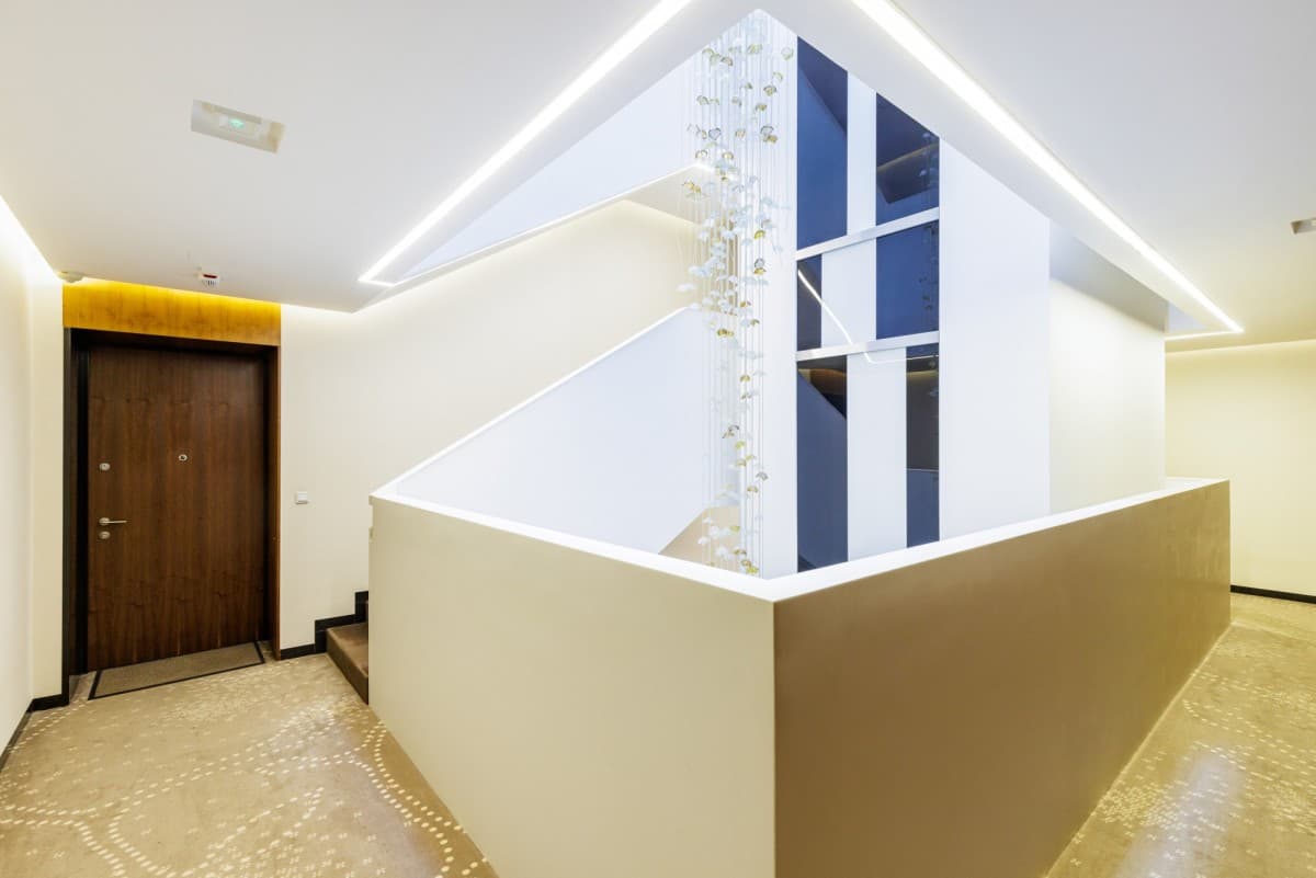 Stylowy apartament z tarasem w Żoliborzu Artystycznym – 11