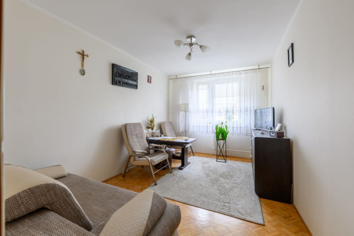 Przestronne mieszkanie rodzinne na Bielanach – 7