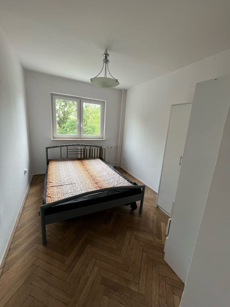 Dwupokojowe umeblowane mieszkanie do wynajęcia na Bielanach – 6