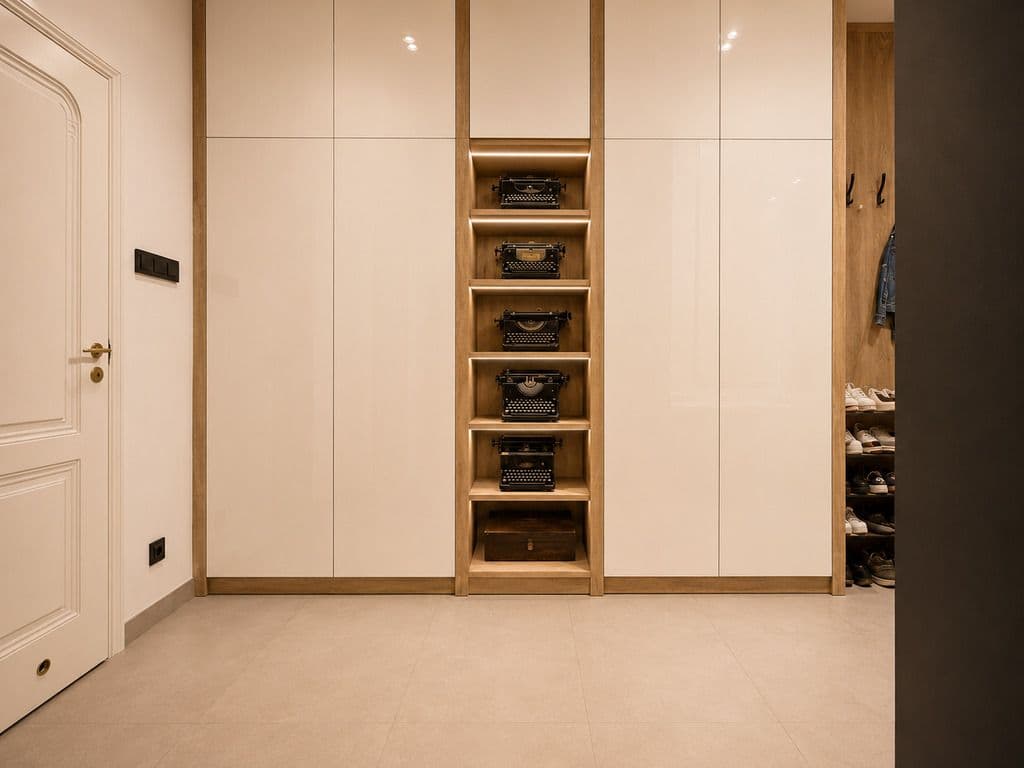 Funkcjonalny lokal 53 m² w bezpiecznym osiedlu – 5