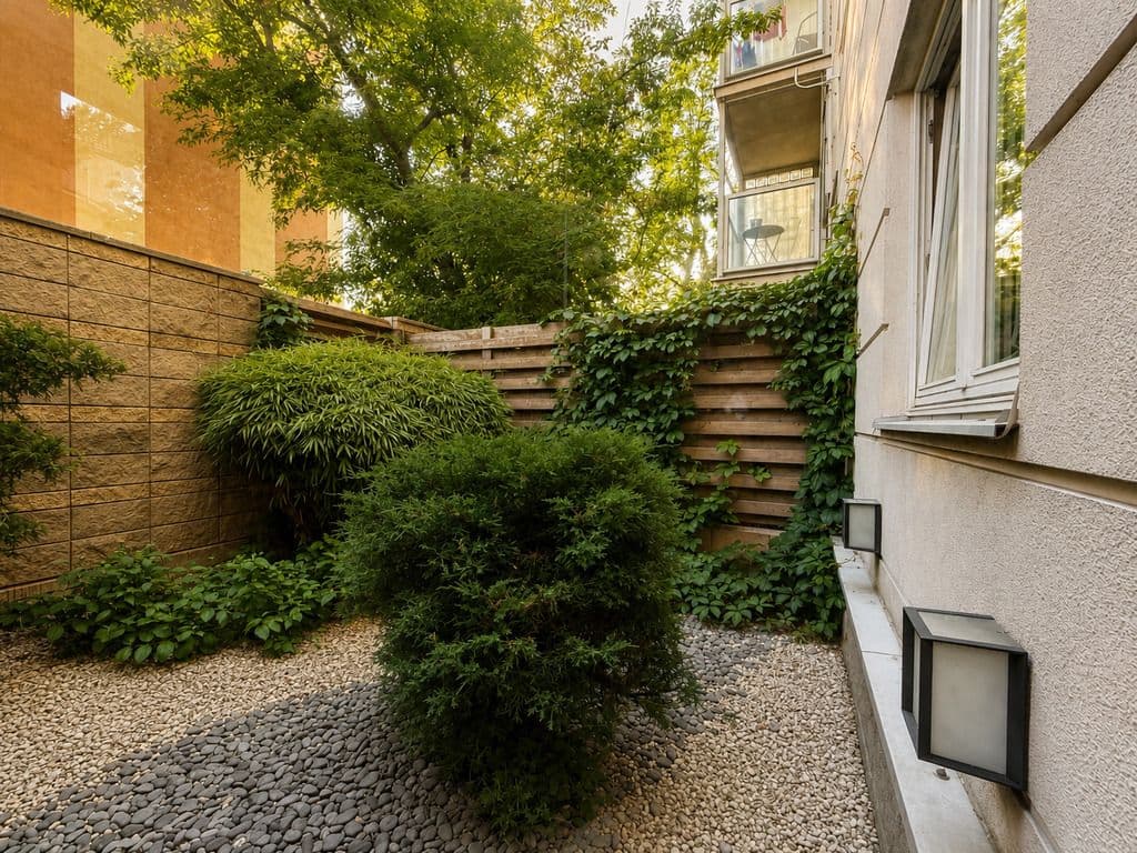 Funkcjonalny lokal 53 m² w bezpiecznym osiedlu – 16