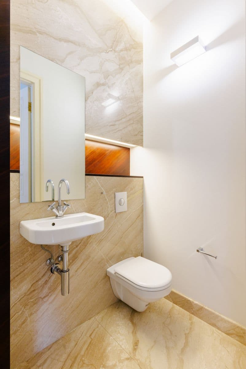 Stylowy apartament w zabytkowej kamienicy – 9