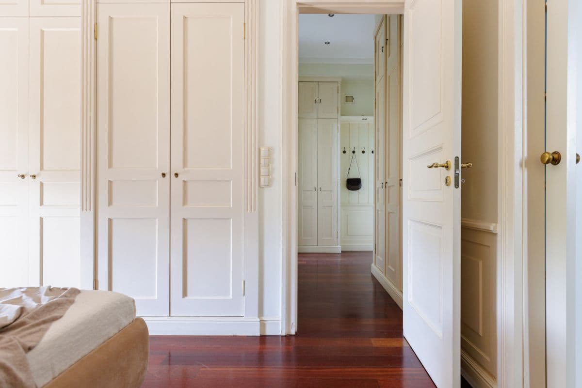 Stylowy apartament w zabytkowej kamienicy – 11