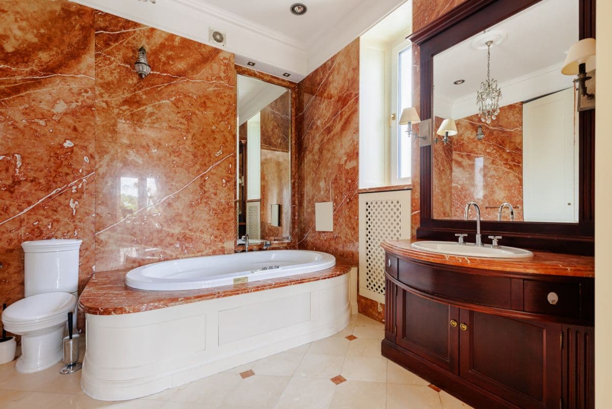 Stylowy apartament w zabytkowej kamienicy – 13