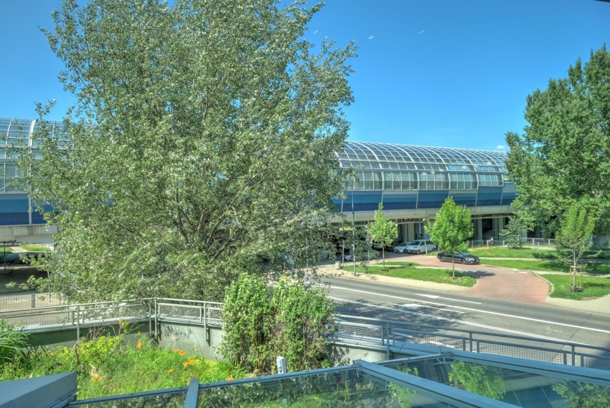 Nowoczesne biuro 170 m² po remoncie w Żoliborzu – 15
