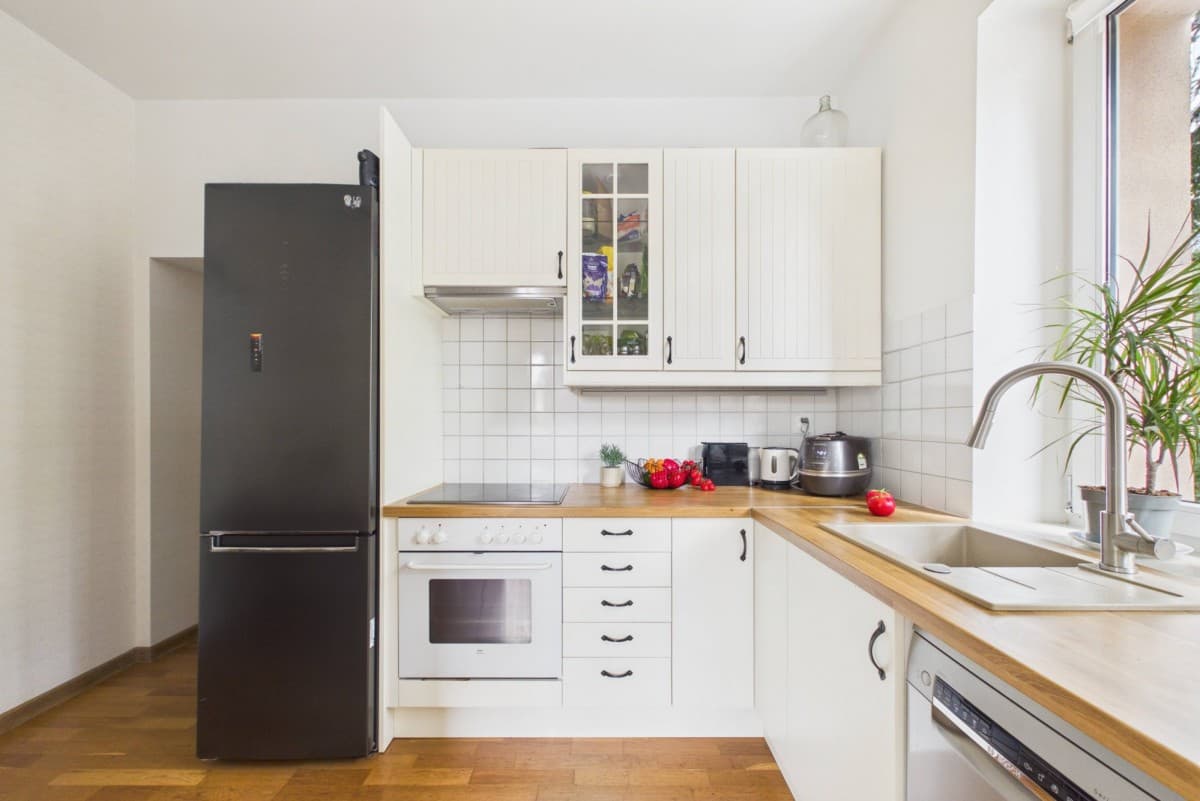 Przestronne mieszkanie 3-pokojowe w zielonym Rembertowie – 11
