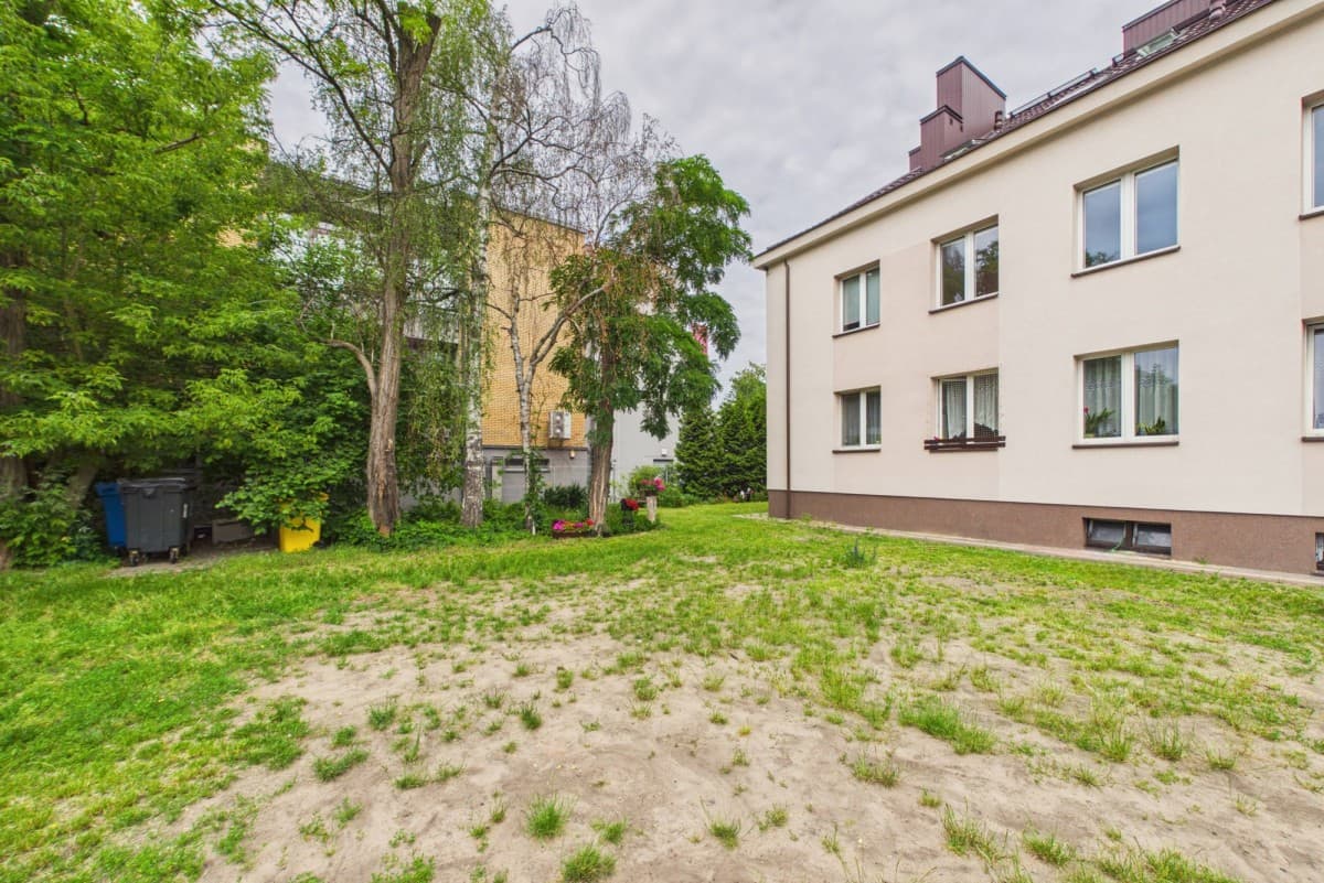 Przestronne mieszkanie 3-pokojowe w zielonym Rembertowie – 18