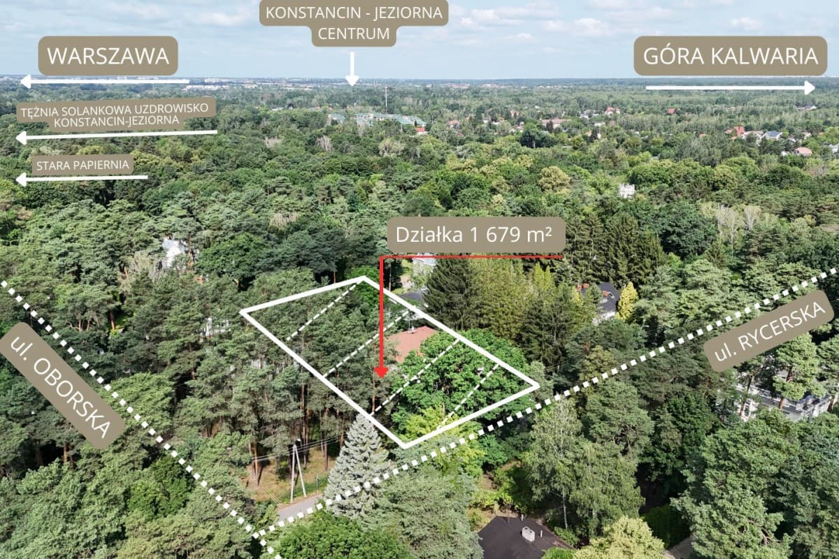 Luksusowa rezydencja z dwoma niezależnymi budynkami – 18