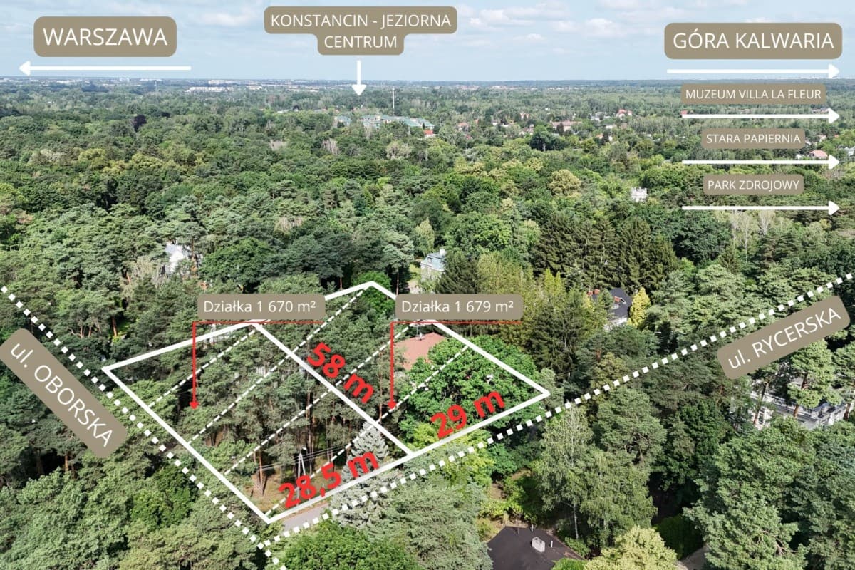 Luksusowa rezydencja z dwoma niezależnymi budynkami – 19