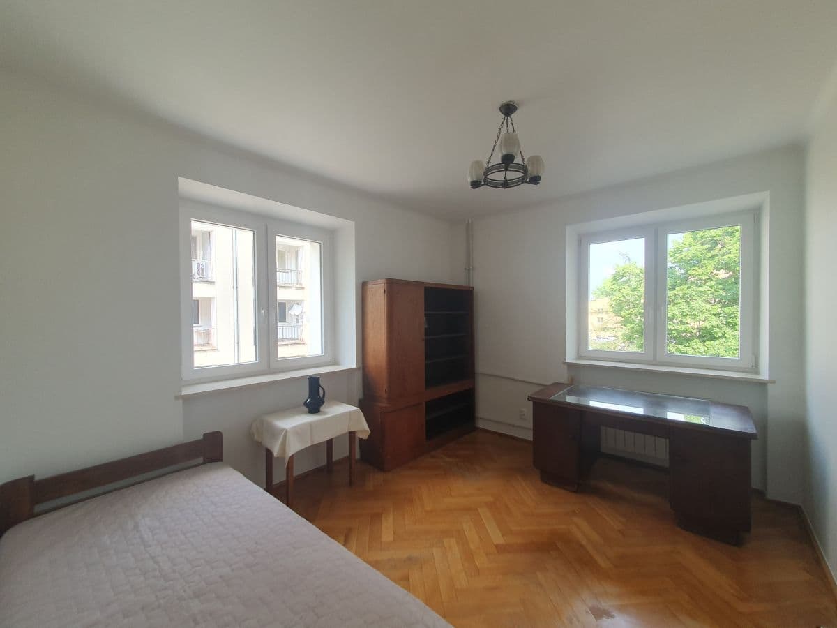 Przestronne 3-pokojowe mieszkanie w sercu Starej Ochoty – 8