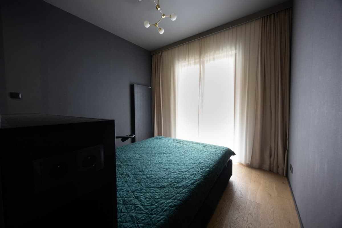 Stylowy apartament premium z garażem w centrum Warszawy – 6