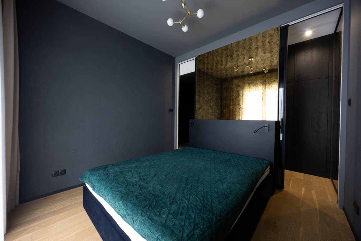 Stylowy apartament premium z garażem w centrum Warszawy – 7
