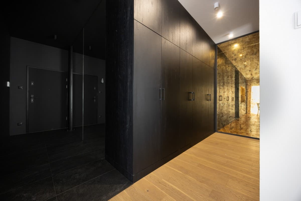 Stylowy apartament premium z garażem w centrum Warszawy – 8