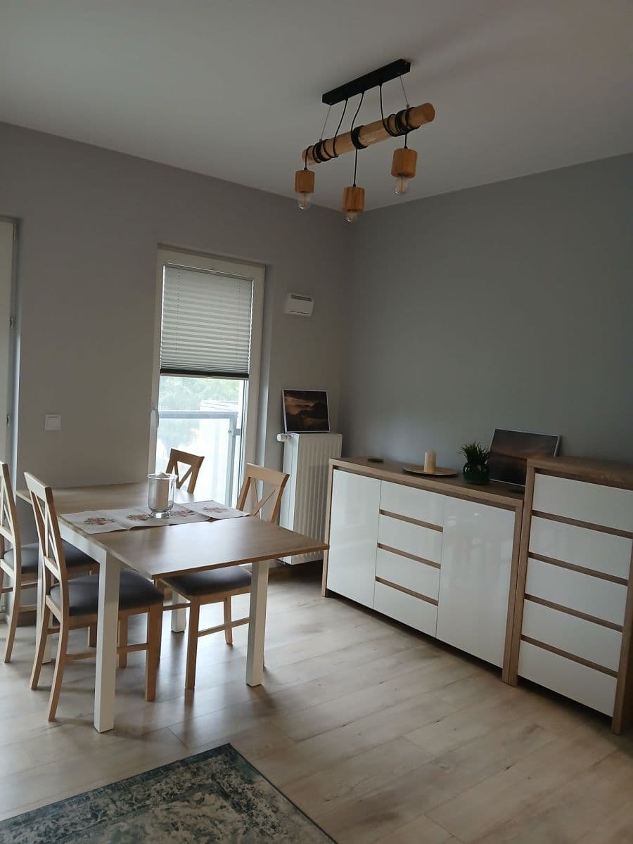 Nowoczesne mieszkanie 1-pokojowe z dużym balkonem w Pradze – 3