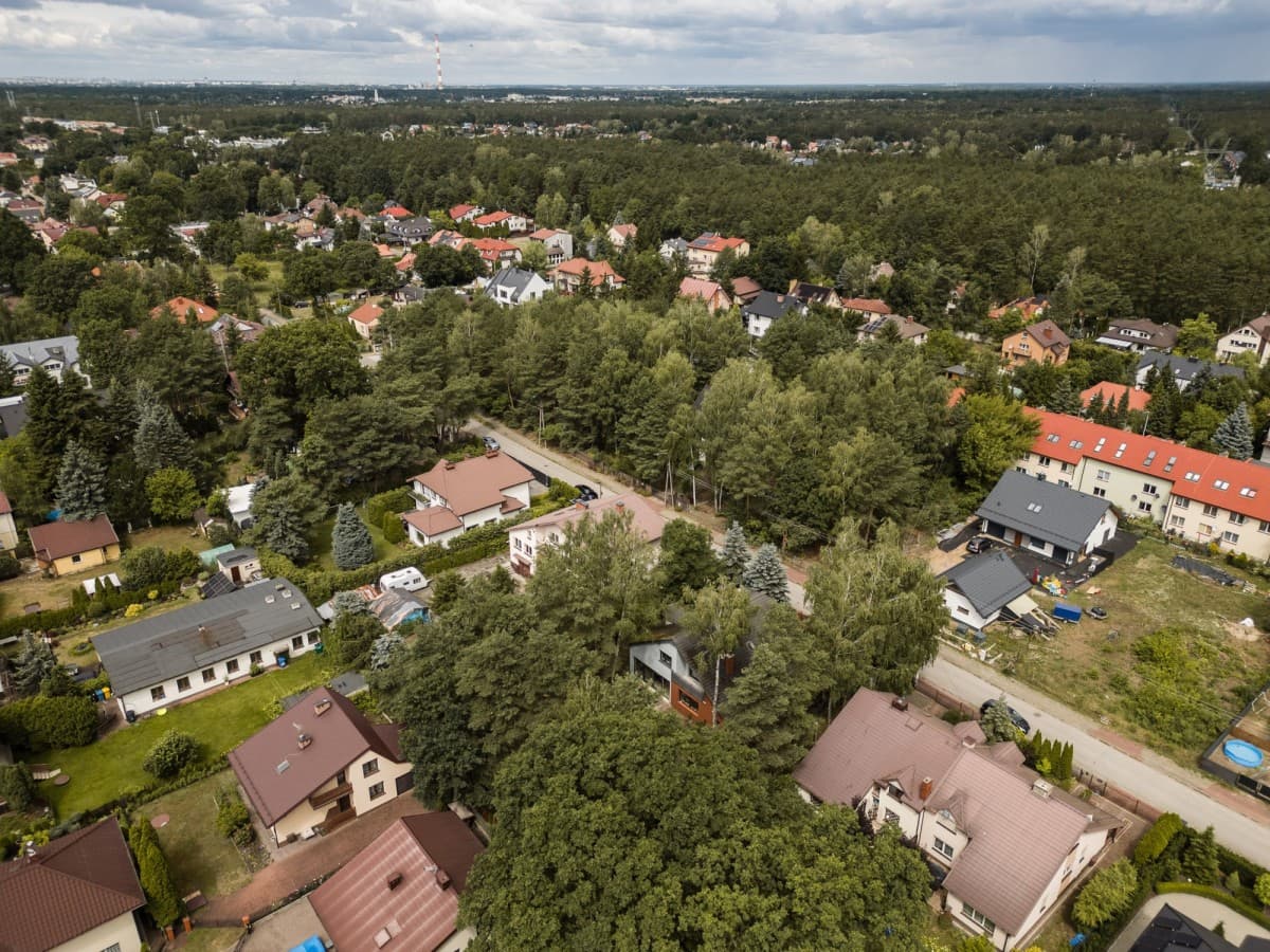 Luksusowa rezydencja z niezależnym apartamentem gościnnym – 27