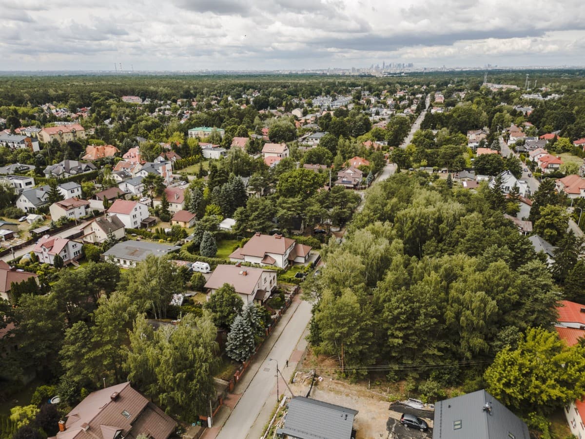 Luksusowa rezydencja z niezależnym apartamentem gościnnym – 28