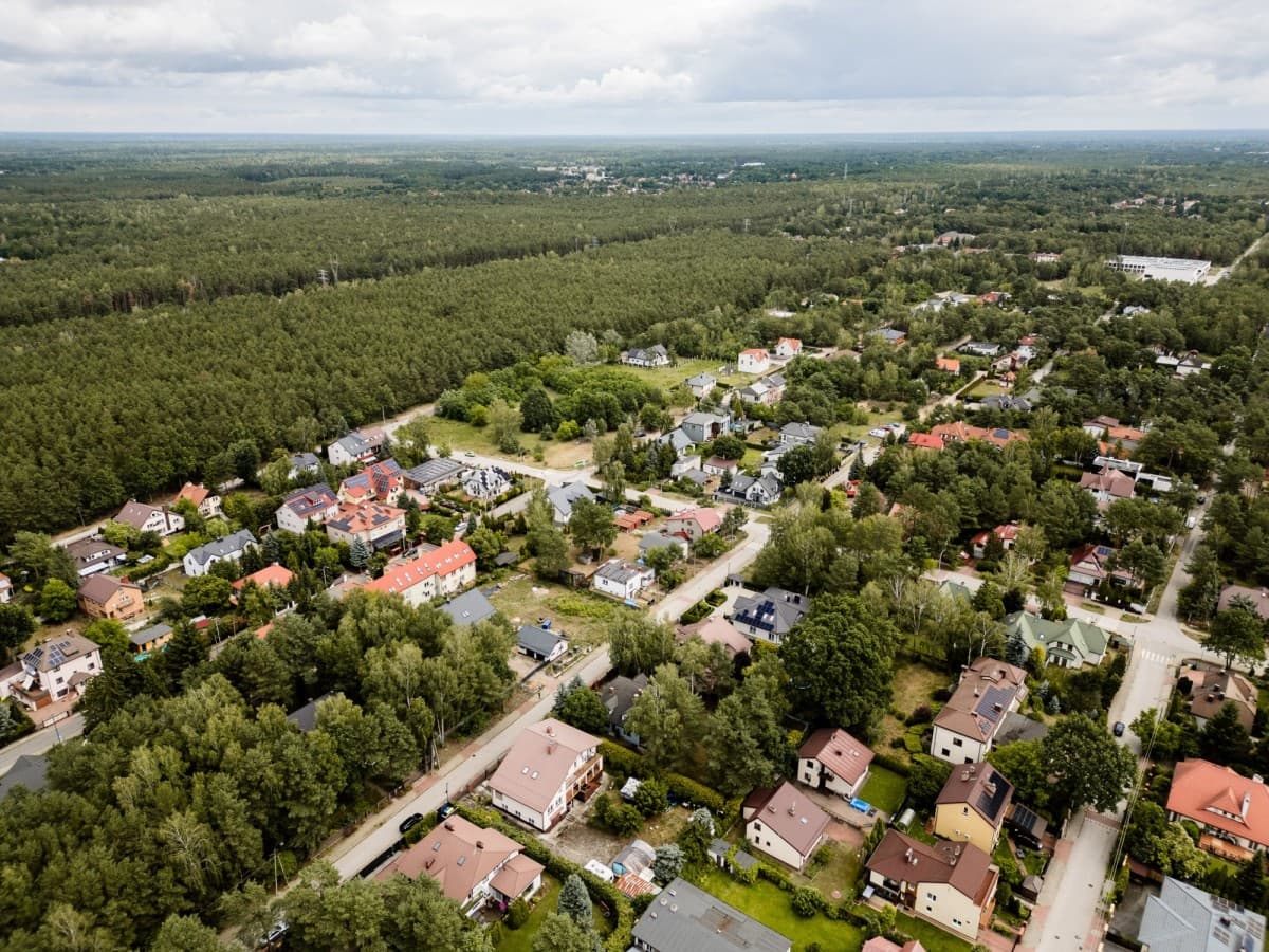 Luksusowa rezydencja z niezależnym apartamentem gościnnym – 29