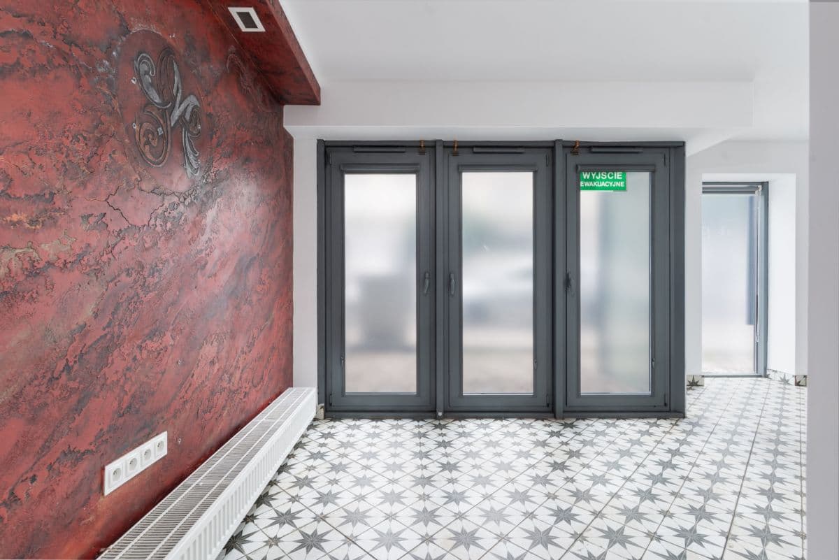 Lokal użytkowy parterowy z dostępem do ogródka – 3